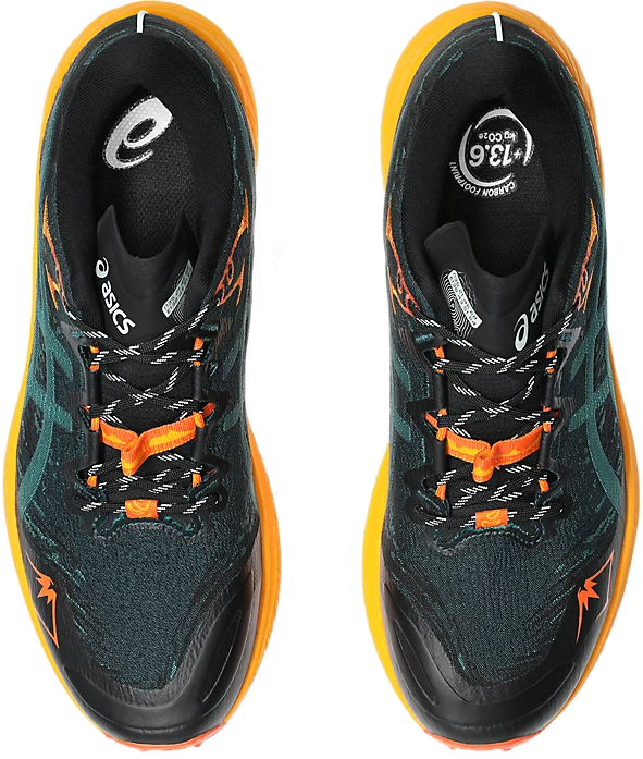 Кроссовки Asics Fuji Lite 5