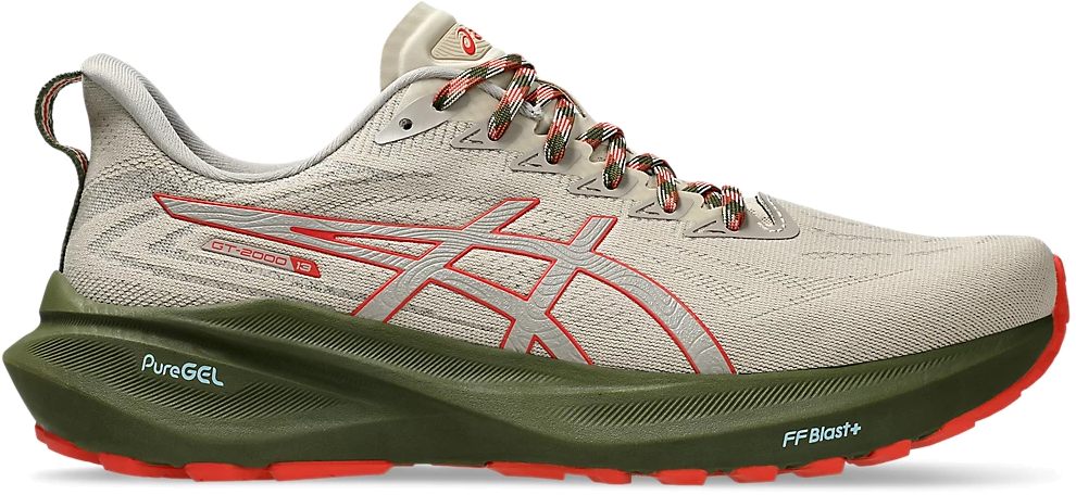 Кроссовки Asics GT-2000 13 TR
