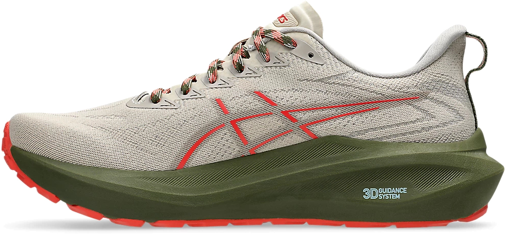 Кроссовки Asics GT-2000 13 TR