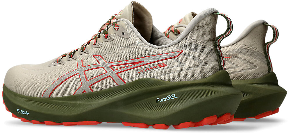 Кроссовки Asics GT-2000 13 TR