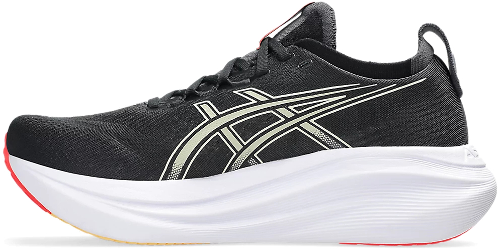 Кроссовки Asics Gel-Nimbus 27