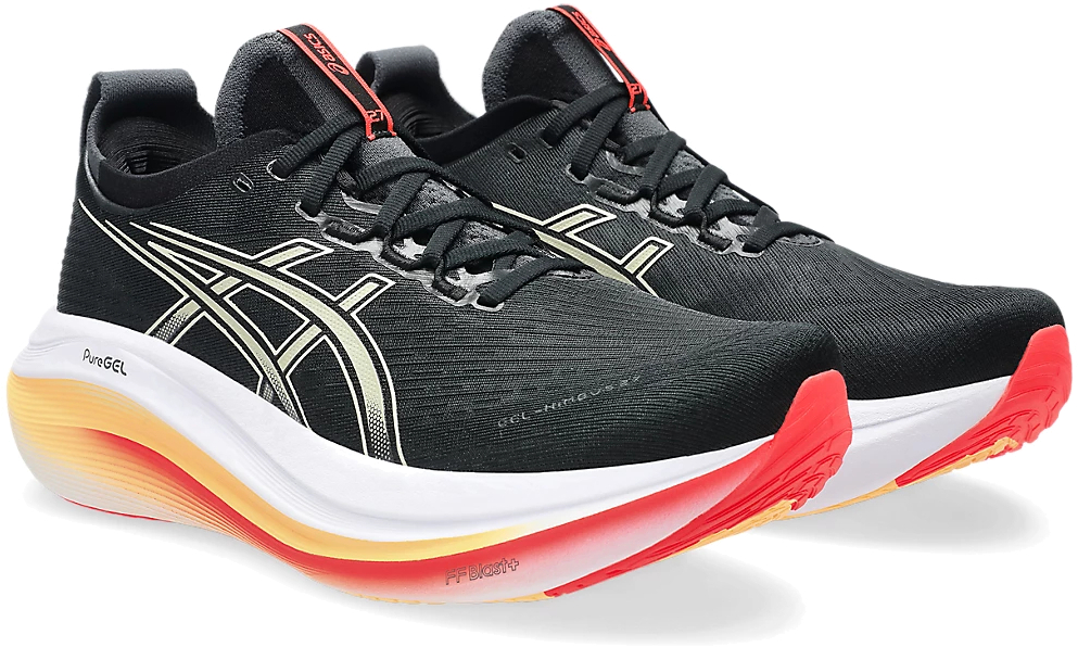 Кроссовки Asics Gel-Nimbus 27