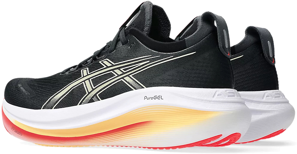 Кроссовки Asics Gel-Nimbus 27