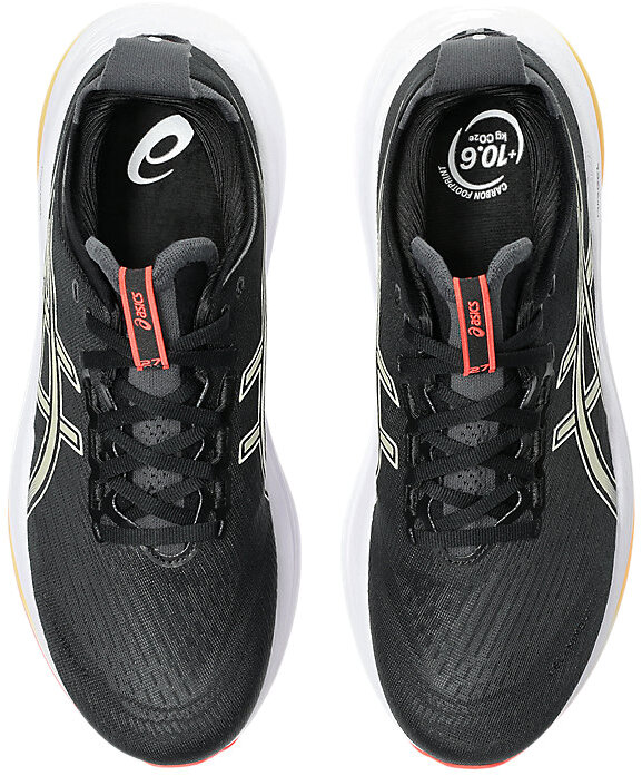 Кроссовки Asics Gel-Nimbus 27