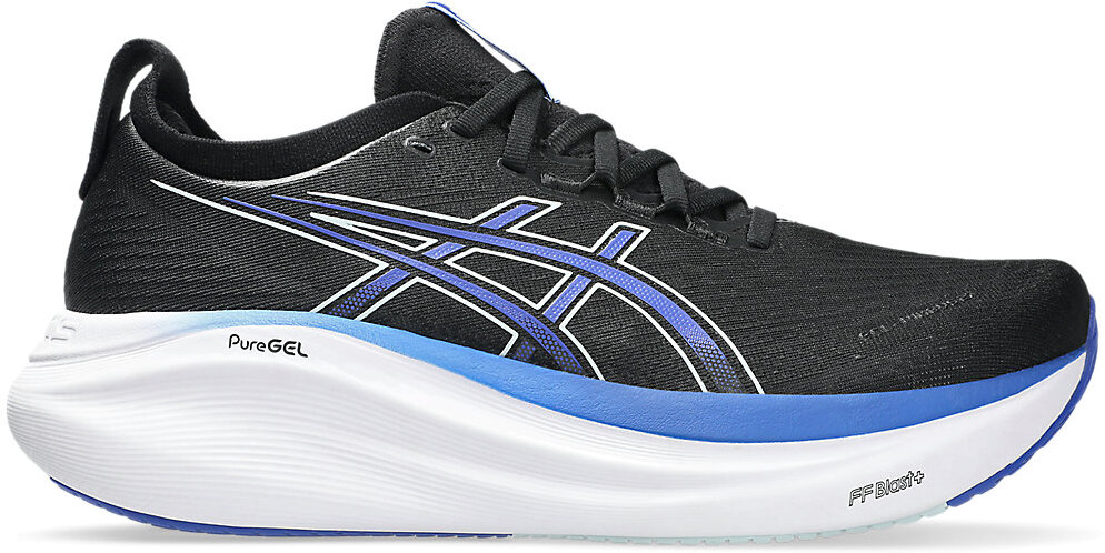 Кроссовки Asics GEL-NIMBUS 27