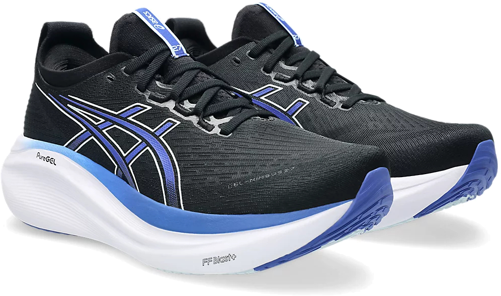 Кроссовки Asics GEL-NIMBUS 27