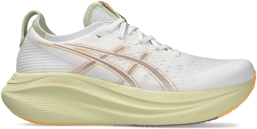 Кроссовки Asics GEL-NIMBUS 27