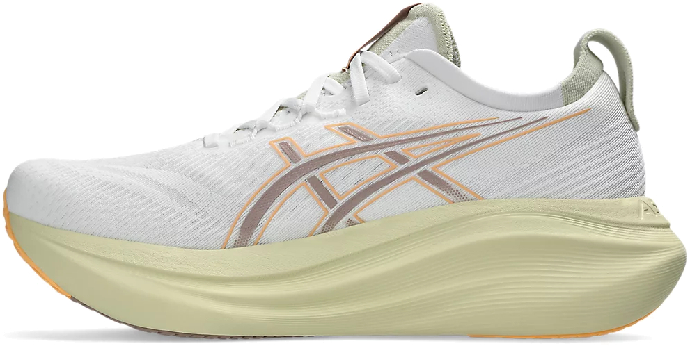Кроссовки Asics GEL-NIMBUS 27