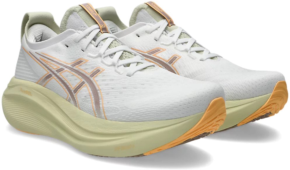 Кроссовки Asics GEL-NIMBUS 27
