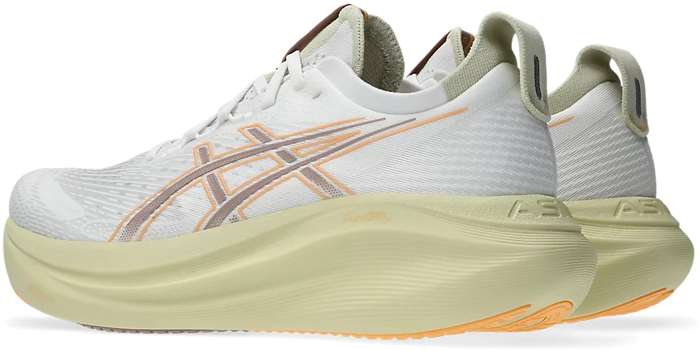 Кроссовки Asics GEL-NIMBUS 27