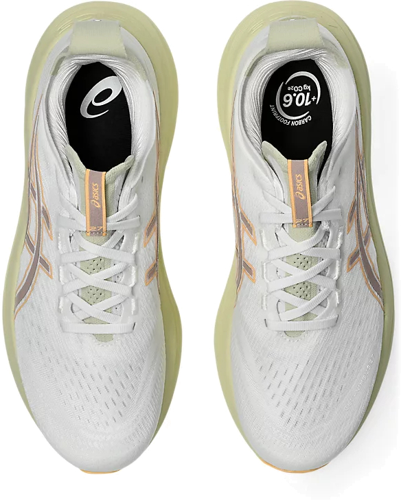 Кроссовки Asics GEL-NIMBUS 27