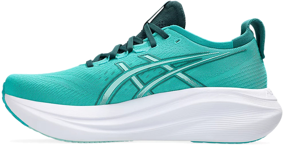 Кроссовки Asics Gel-Nimbus 27