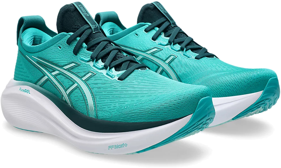Кроссовки Asics Gel-Nimbus 27