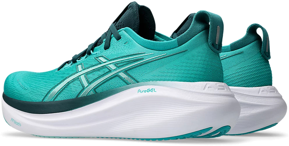 Кроссовки Asics Gel-Nimbus 27