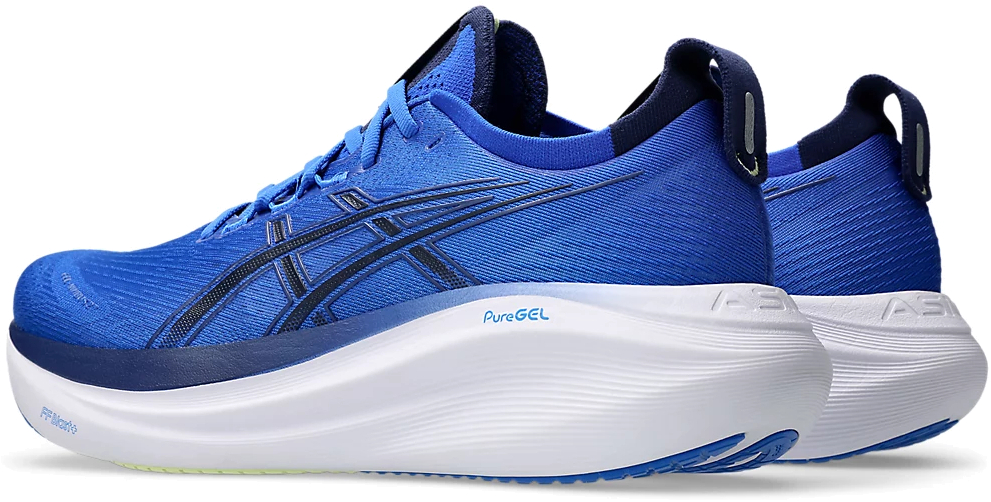 Кроссовки Asics Gel-Nimbus 27