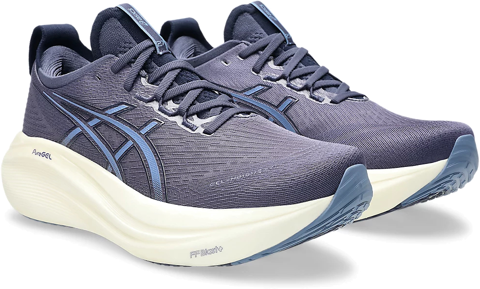 Кроссовки Asics Gel-Nimbus 27