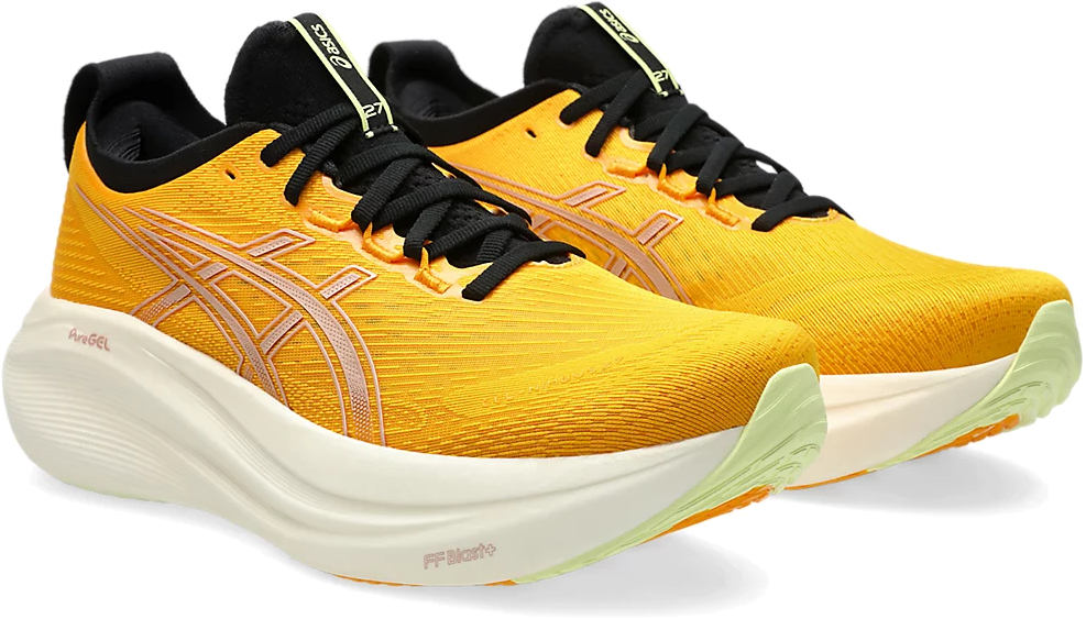 Кроссовки Asics GEL-NIMBUS 27