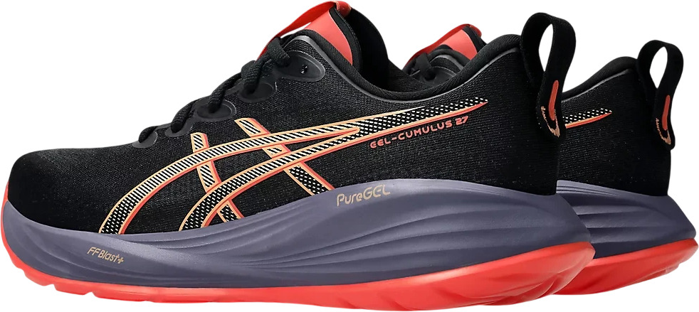 Кроссовки Asics Gel-Cumulus 27