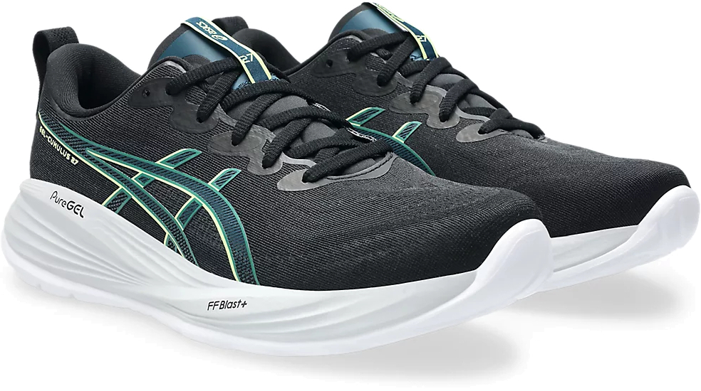 Кроссовки Asics Gel-Cumulus 27