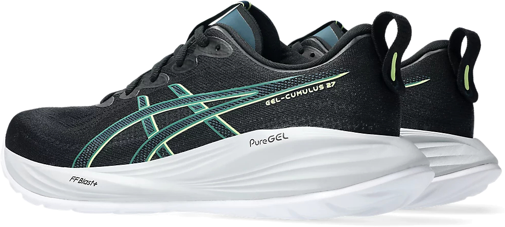 Кроссовки Asics Gel-Cumulus 27
