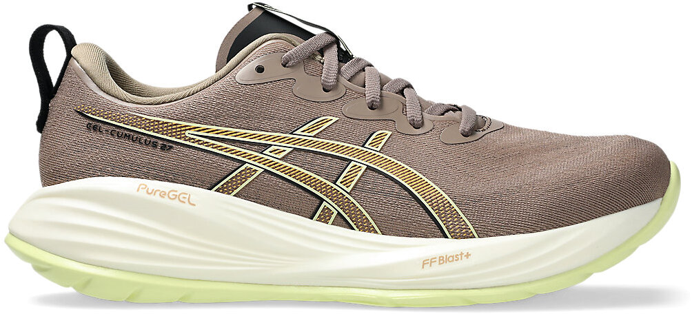 Кроссовки Asics GEL-CUMULUS 27