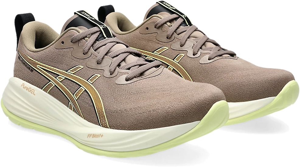 Кроссовки Asics GEL-CUMULUS 27