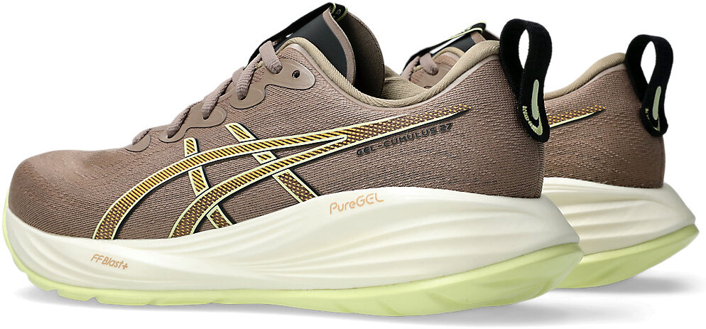 Кроссовки Asics GEL-CUMULUS 27