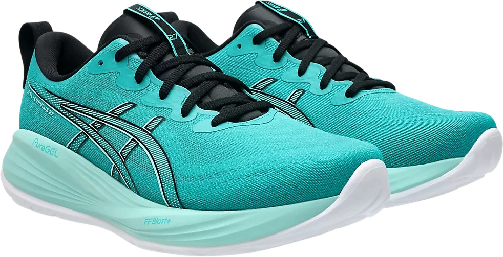 Кроссовки Asics Gel-Cumulus 27