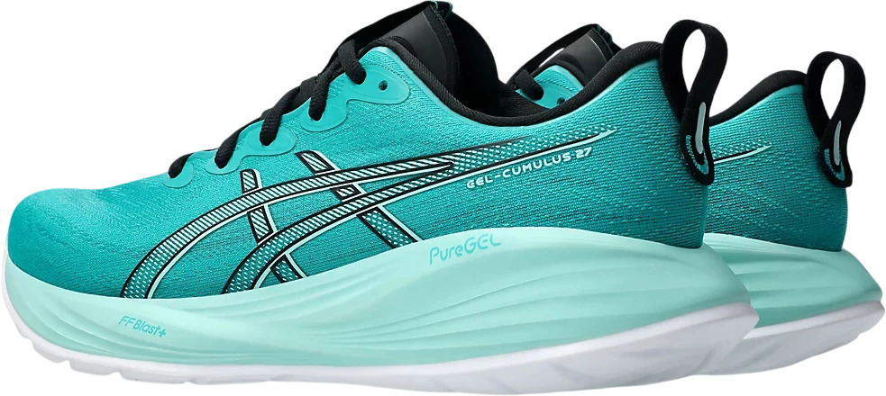 Кроссовки Asics Gel-Cumulus 27