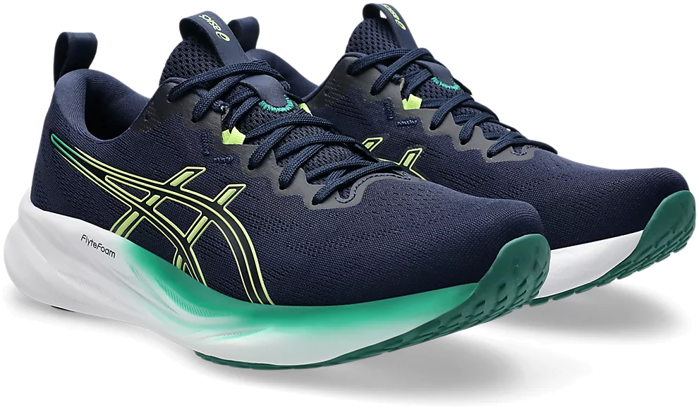 Кроссовки Asics Gel-Pulse 16