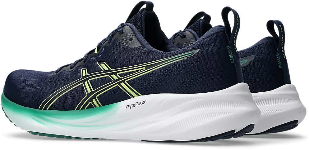 Кроссовки Asics Gel-Pulse 16