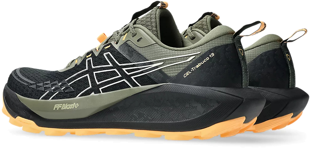 Кроссовки Asics Gel-Trabuco 13
