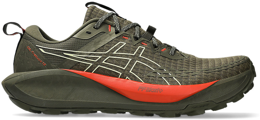 Кроссовки Asics Gel-Trabuco 13
