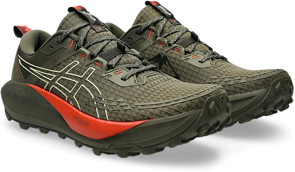 Кроссовки Asics Gel-Trabuco 13