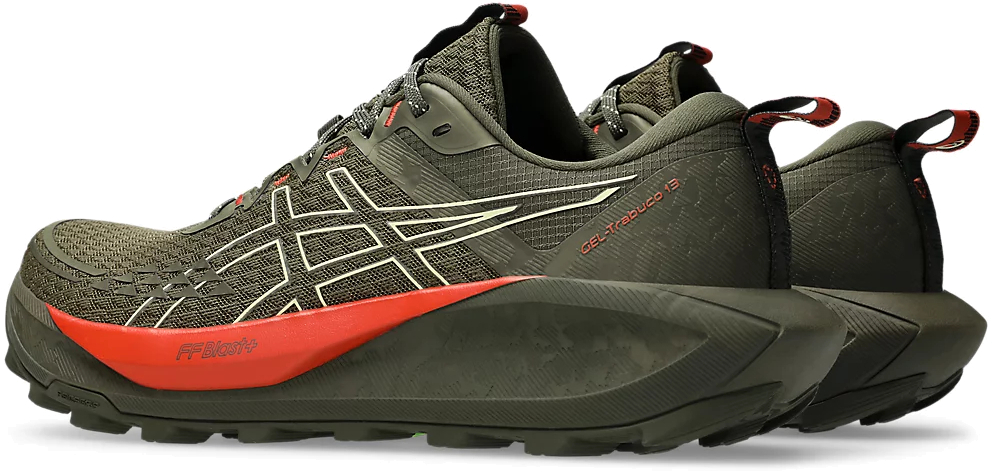 Кроссовки Asics Gel-Trabuco 13