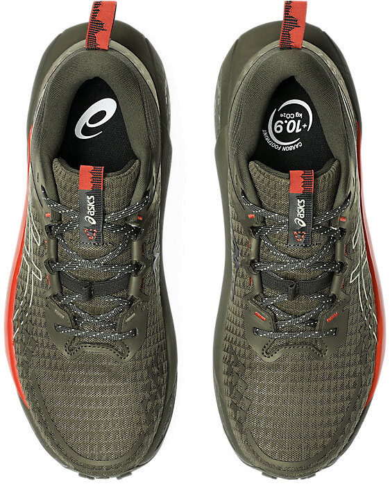 Кроссовки Asics Gel-Trabuco 13