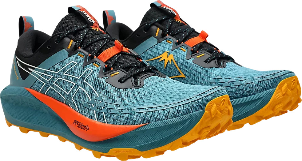 Кроссовки Asics Gel-Trabuco 13