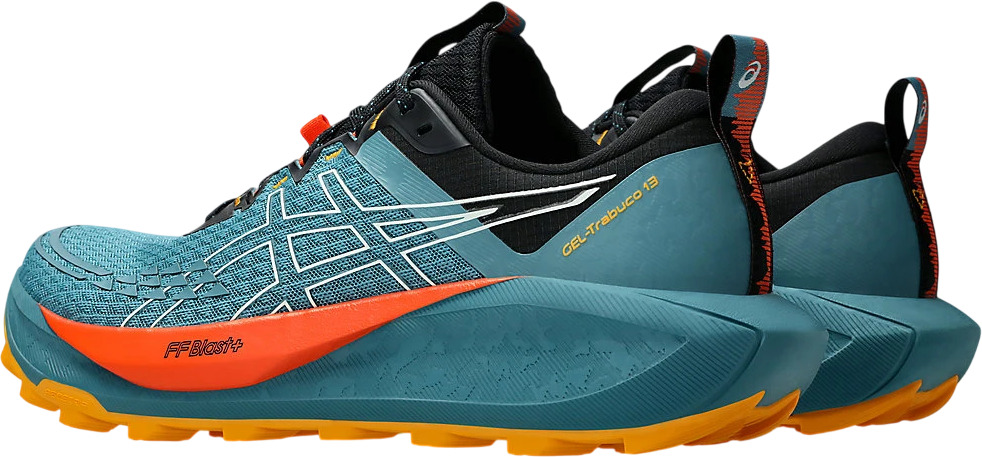 Кроссовки Asics Gel-Trabuco 13