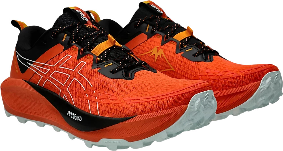 Кроссовки Asics GEL-TRABUCO 13