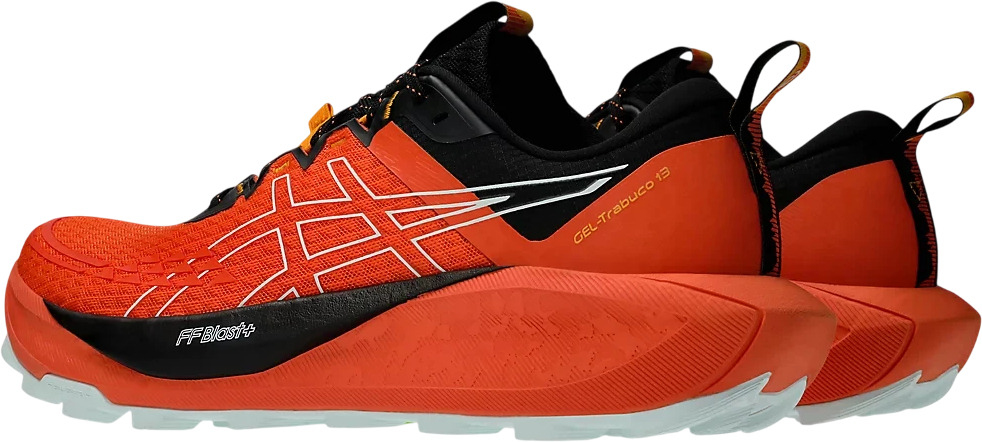 Кроссовки Asics GEL-TRABUCO 13