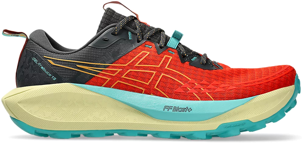 Кроссовки Asics Gel-Trabuco 13