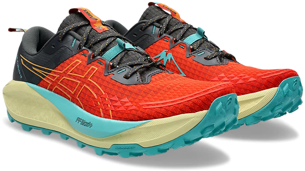 Кроссовки Asics Gel-Trabuco 13