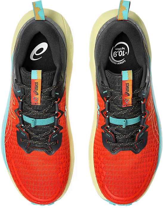 Кроссовки Asics Gel-Trabuco 13