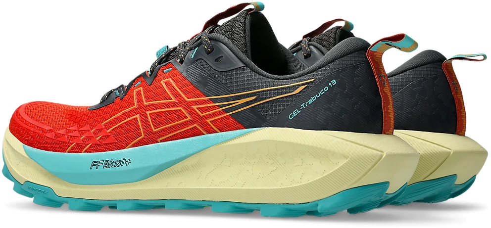 Кроссовки Asics Gel-Trabuco 13