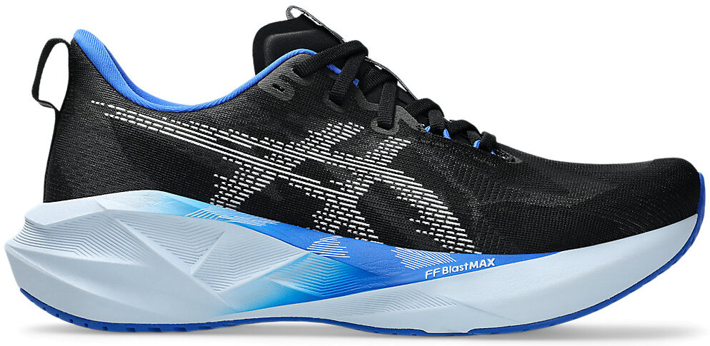 Кроссовки Asics Novablast 5