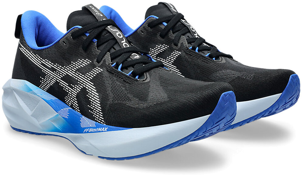 Кроссовки Asics Novablast 5