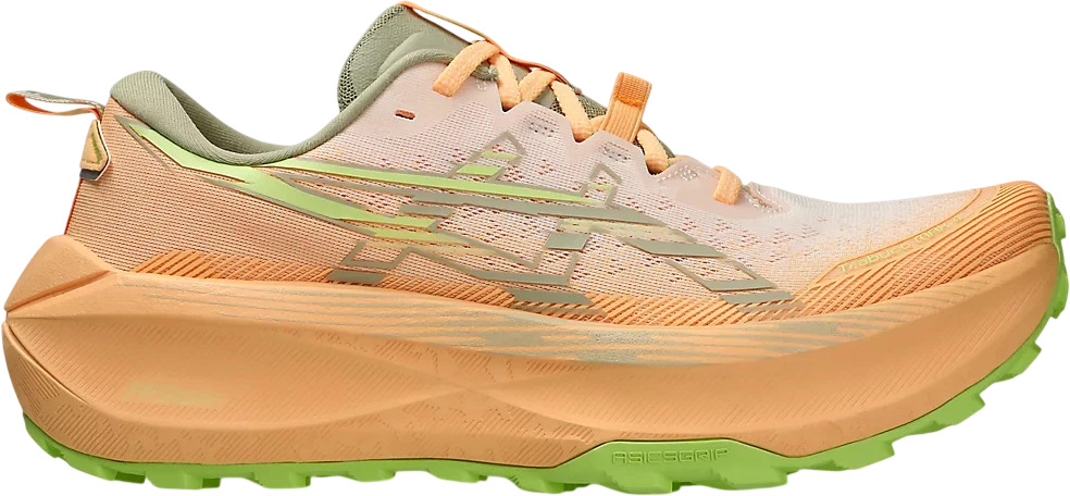 Кроссовки Asics Trabuco Max 4