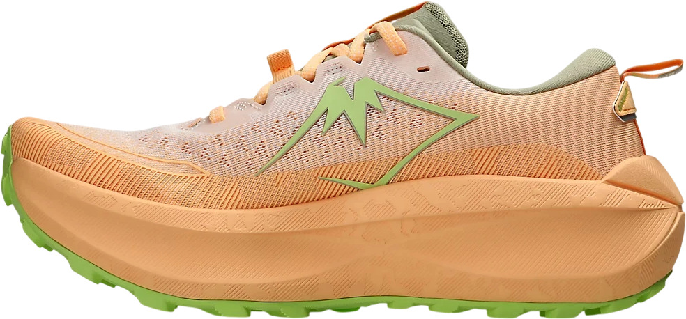 Кроссовки Asics Trabuco Max 4