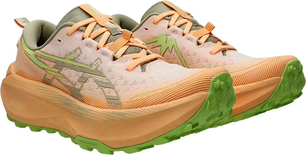Кроссовки Asics Trabuco Max 4