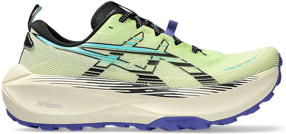 Кроссовки Asics TRABUCO MAX 4